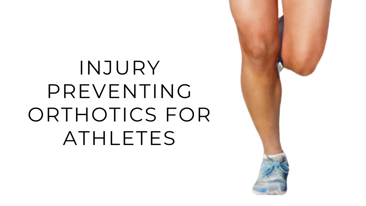 Orthotics 2025 for athletes
