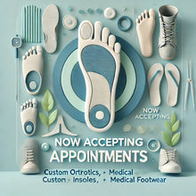 Ladda upp bild till gallerivisning, MFF Clinic - Now Accepting Appointments