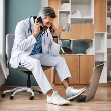 Ladda upp bild till gallerivisning, Speak to an Orthotic Expert Online
