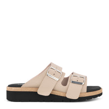 Indlæs billede til gallerivisning Black sandal new feet