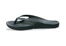 Ladda upp bild till gallerivisning, FLOPEDS Laguna Floped Floped 36 Midnight Black