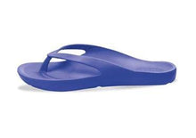 Ladda upp bild till gallerivisning, FLOPEDS Laguna Floped Floped 36 Navy Blue