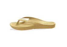 Ladda upp bild till gallerivisning, FLOPEDS Laguna Floped Floped 36 Cappuccino Tan