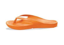 Ladda upp bild till gallerivisning, FLOPEDS Laguna Floped Floped 36 Tangerine Orange