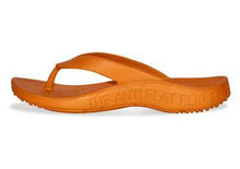 Ladda upp bild till gallerivisning, FLOPEDS TAF3 Floped Flopeds 4 Tangerine Orange