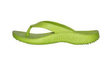 Ladda upp bild till gallerivisning, FLOPEDS TAF3 Floped Flopeds 4 Lime Green