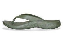Ladda upp bild till gallerivisning, FLOPEDS TAF3 Floped Flopeds 4 Military Green