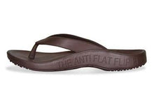 Ladda upp bild till gallerivisning, FLOPEDS TAF3 Floped Flopeds 4 Choco Brown