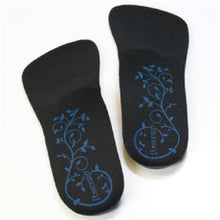 Load image into Gallery viewer, Powerstep SlenderFit Fashion Powerstep Insoles My Foot First 
