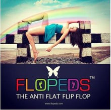 Ladda upp bild till gallerivisning, FLOPEDS Laguna Floped Floped
