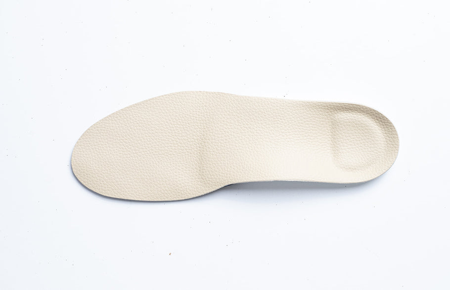Competing with Orthotics