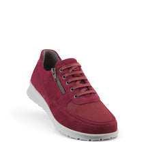Load image into Gallery viewer, Bordeaux Suede (wine) 202-31-1822
