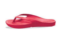 Carica l&#39;immagine nel visualizzatore di Gallery, FLOPEDS Laguna Floped Floped 36 Cherry Red 
