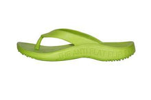 Carica l&#39;immagine nel visualizzatore di Gallery, FLOPEDS TAF3 Floped Flopeds 4 Lime Green 
