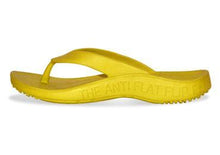 Carica l&#39;immagine nel visualizzatore di Gallery, FLOPEDS TAF3 Floped Flopeds 4 Sunflower Yellow 

