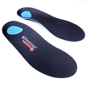 Powerstep Protech Pro Powerstep Insoles My Foot First 