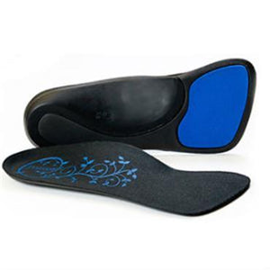 Powerstep SlenderFit Fashion Powerstep Insoles My Foot First 